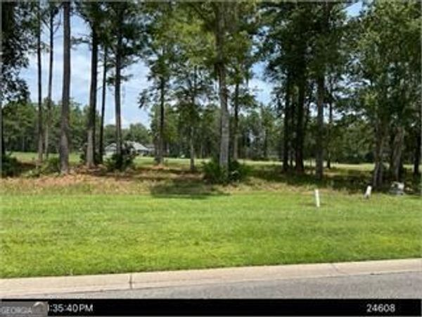 0 Abbey Lane, Waverly, GA 31565