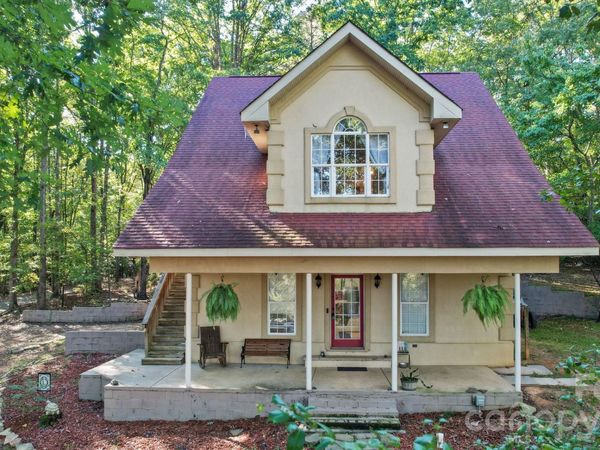 730 High Rock Crusher Road, Wadesboro, NC 28170