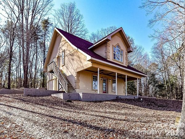 730 High Rock Crusher Road, Wadesboro, NC 28170
