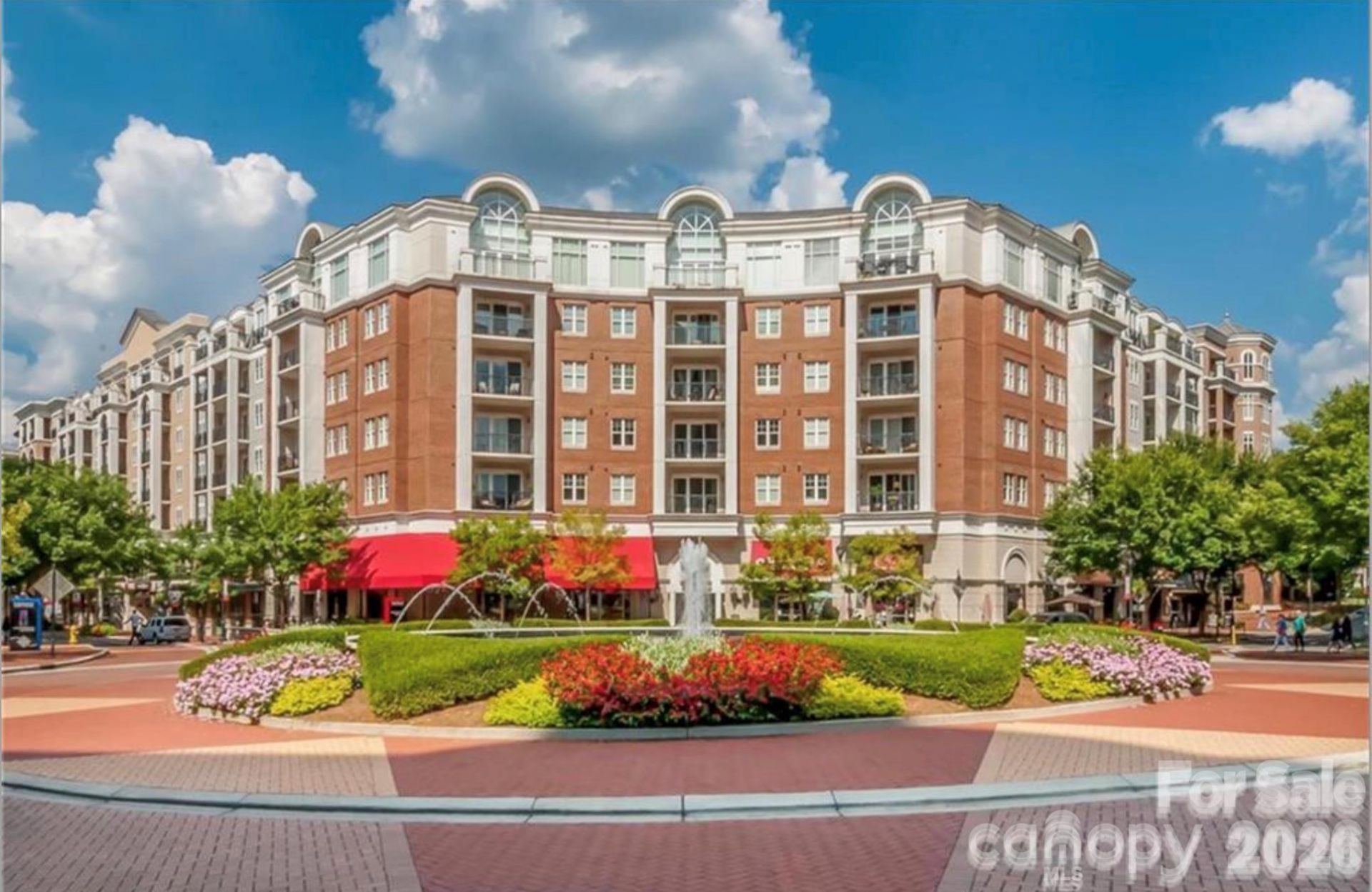 4620 Piedmont Row Road, Charlotte, NC 28210 Main Photo