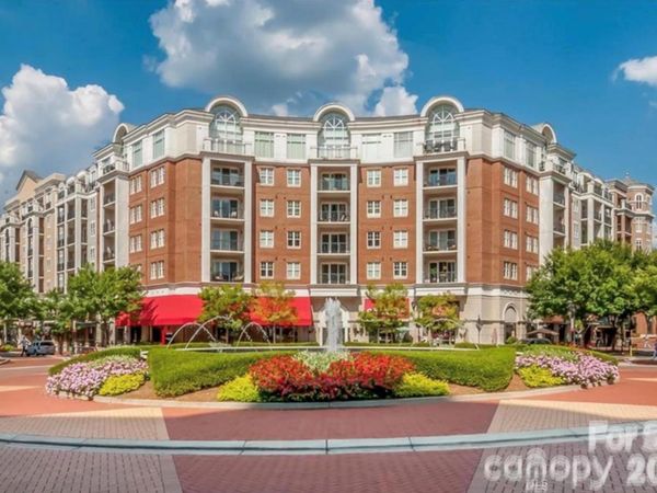 4620 Piedmont Row Road, Charlotte, NC 28210