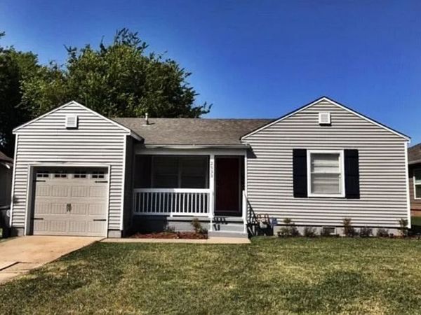 2533 E 7th Street , Tulsa, OK 74104