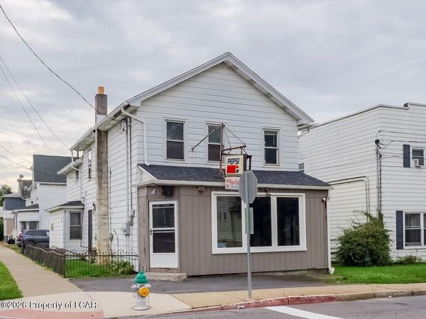 171 E Main Street, Wilkes-Barre, PA 18705