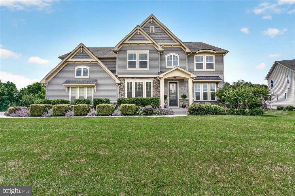 3614 MOLINE COURT , MONROVIA, MD 21770
