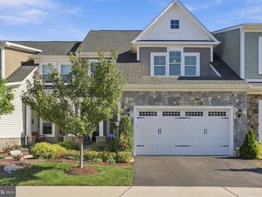 42724 CUSHING TERRACE , ASHBURN, VA 20148