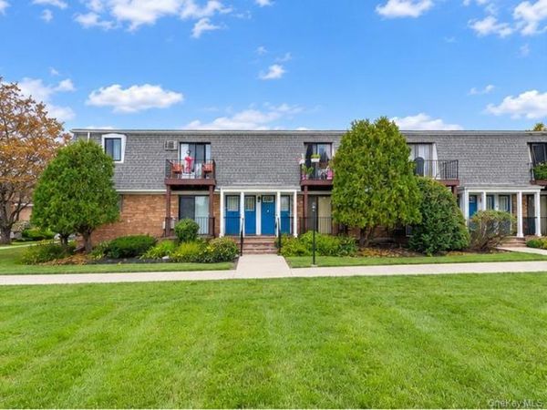 2 Fortune Road W, Unit 2A, Middletown, NY 10941