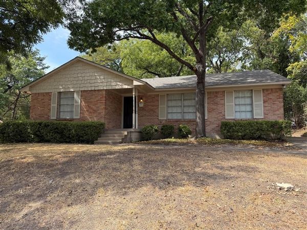 4515 Dove Creek Way, Dallas, TX 75232