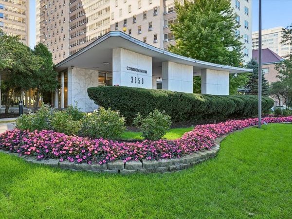 3950 N Lake Shore Drive , Unit 703, Chicago, IL 60613