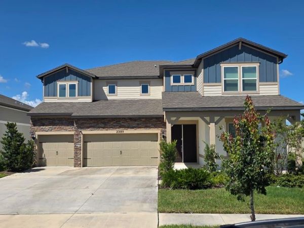 20889 CHERRY RIVER ROAD , LAND O LAKES, FL 34638