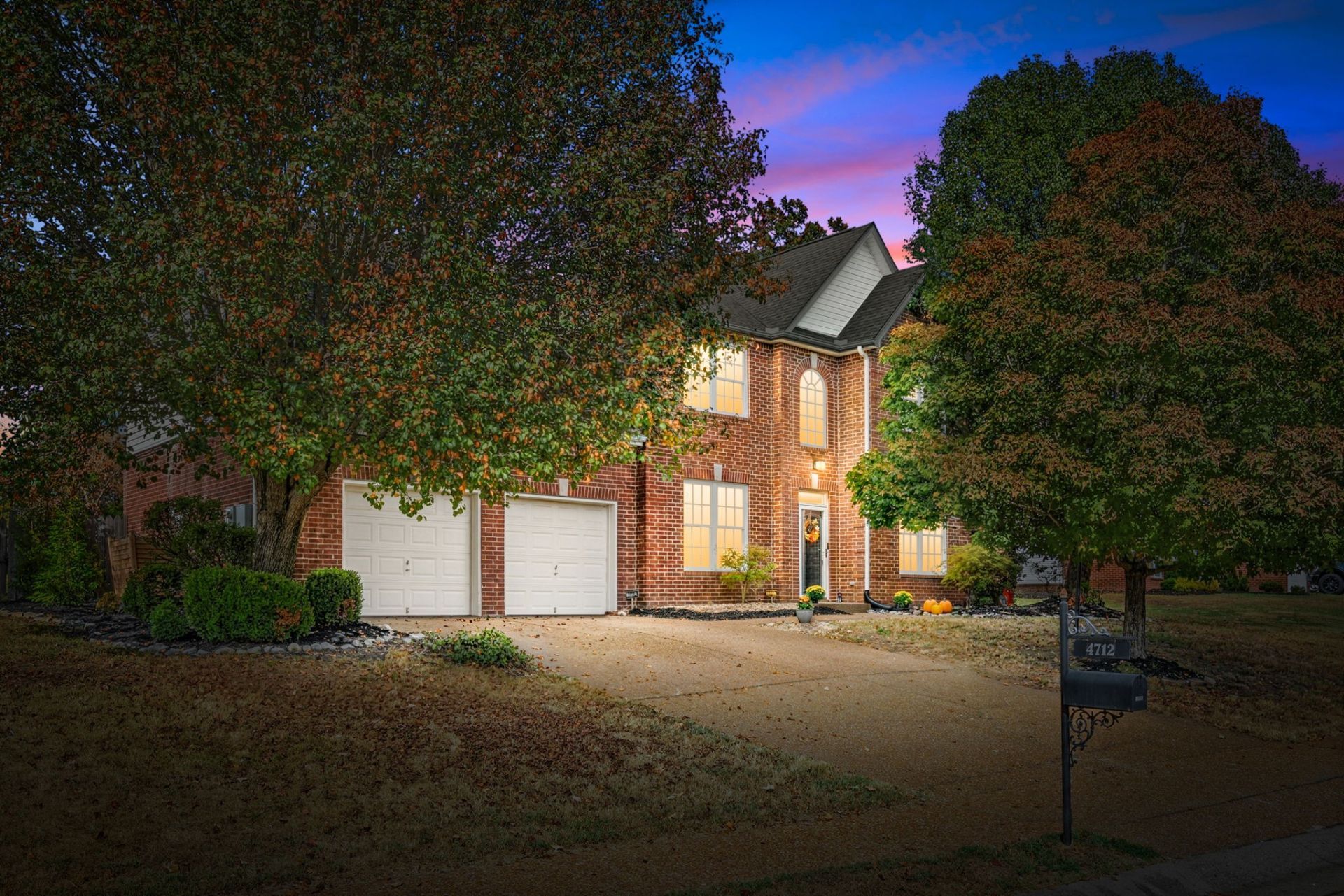 4712 Cape Hope Pass Hermitage, TN 37076