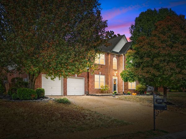 4712 Cape Hope Pass, Hermitage, TN 37076