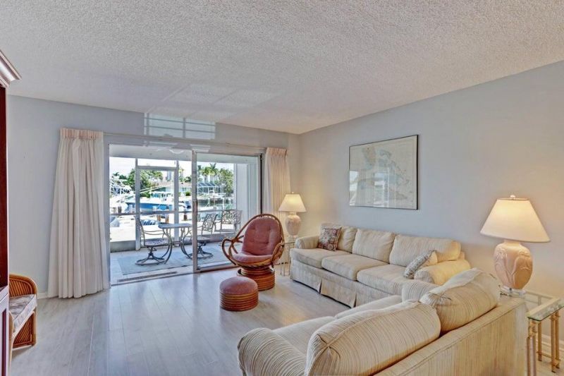 1160 Sugar Sands Boulevard, Unit 401, Singer Island, FL 33404 Photo