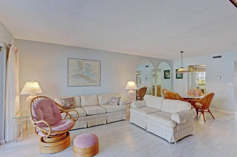 1160 Sugar Sands Boulevard, Unit 401, Singer Island, FL 33404 Photo