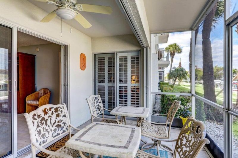 1160 Sugar Sands Boulevard, Unit 401, Singer Island, FL 33404 Photo