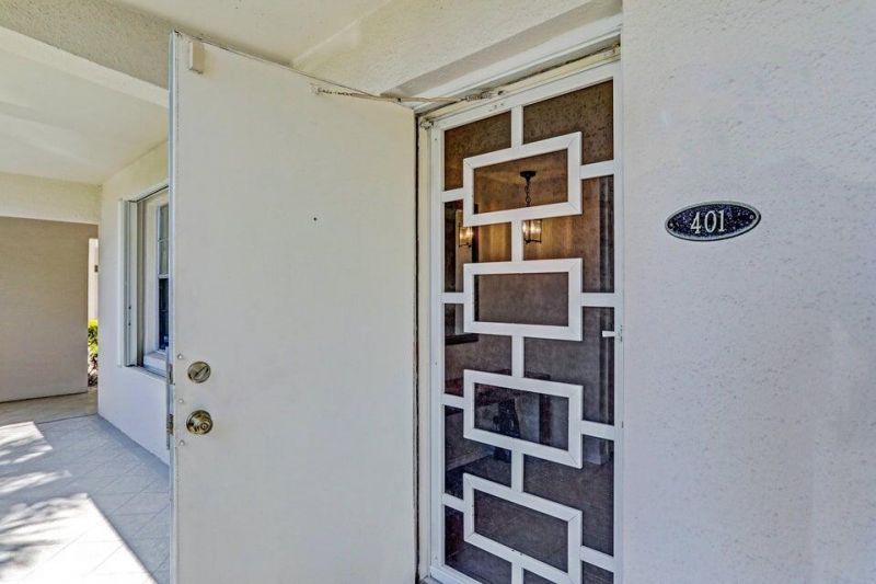1160 Sugar Sands Boulevard, Unit 401, Singer Island, FL 33404 Photo
