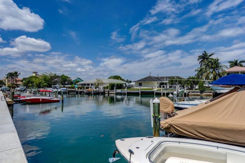1160 Sugar Sands Boulevard, Unit 401, Singer Island, FL 33404 Photo