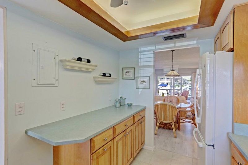 1160 Sugar Sands Boulevard, Unit 401, Singer Island, FL 33404 Photo