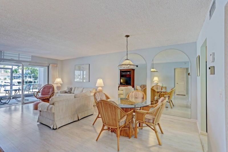1160 Sugar Sands Boulevard, Unit 401, Singer Island, FL 33404 Photo