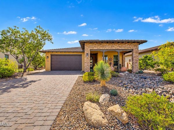 3840 GOLD RIDGE Road, Wickenburg, AZ 85390