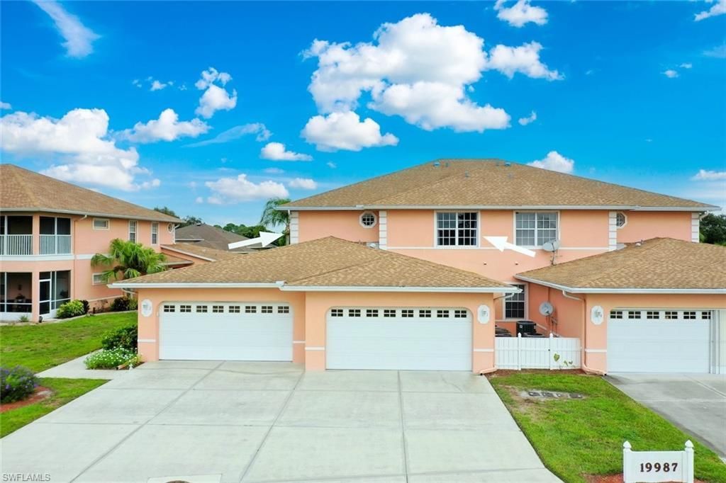 19987 Lake Vista Cir , Unit 18C, Lehigh Acres, FL 33936 Photo