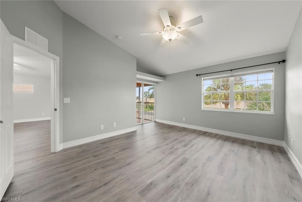19987 Lake Vista Cir , Unit 18C, Lehigh Acres, FL 33936 Photo