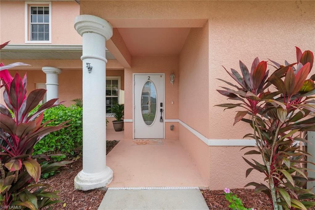 19987 Lake Vista Cir , Unit 18C, Lehigh Acres, FL 33936 Photo