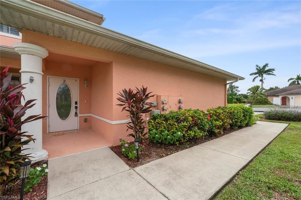19987 Lake Vista Cir , Unit 18C, Lehigh Acres, FL 33936 Photo