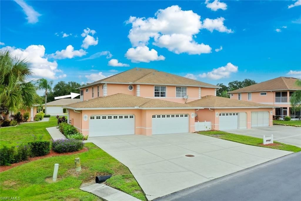 19987 Lake Vista Cir , Unit 18C, Lehigh Acres, FL 33936 Photo