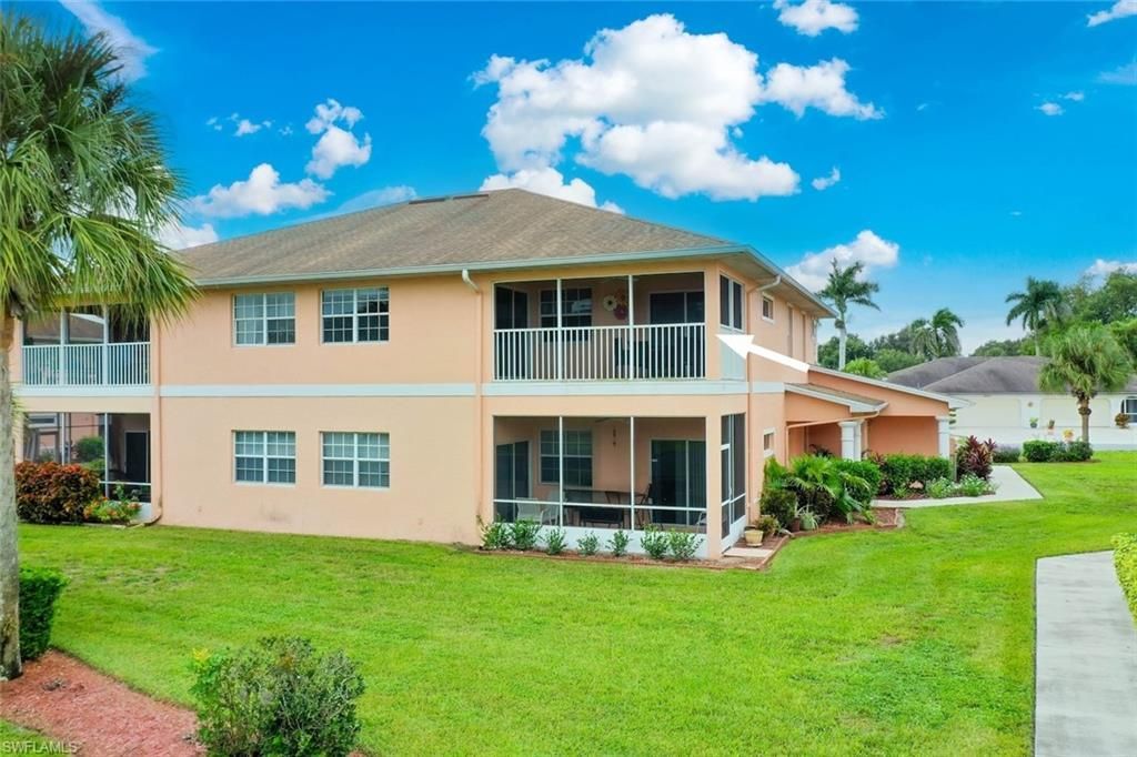 19987 Lake Vista Cir , Unit 18C, Lehigh Acres, FL 33936 Photo
