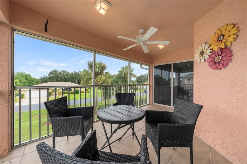 19987 Lake Vista Cir , Unit 18C, Lehigh Acres, FL 33936 Photo