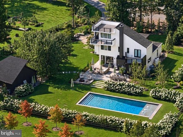 7 PICNIC GROVE ROAD, FRENCHTOWN, NJ 08825