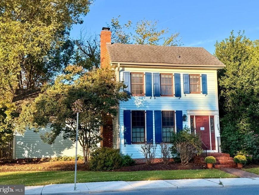 700 S Talbot Street , Saint Michaels, MD 21663 Main Photo