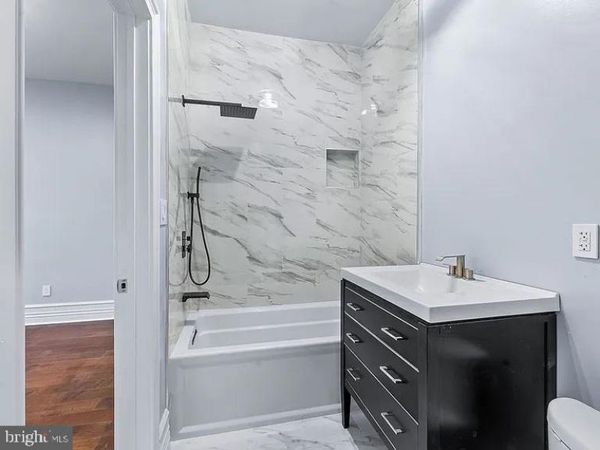 1100 W LAFAYETTE AVENUE, Unit 3, BALTIMORE, MD 21217
