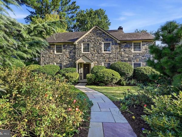 122 GRASMERE ROAD , BALA CYNWYD, PA 19004