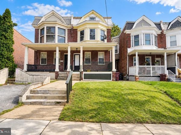 120 N BROOM STREET, WILMINGTON, DE 19805