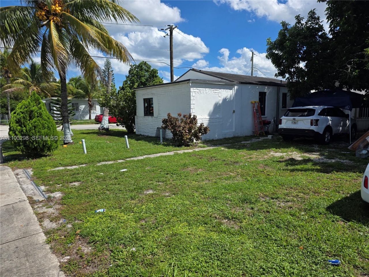 1102 NW 103rd St , Miami, FL 33150 Photo