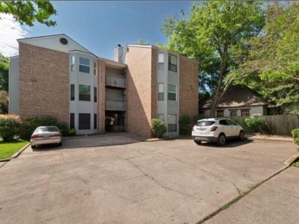 3011 Fruth ST, Unit 203, Austin, TX 78705
