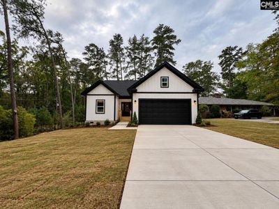 112 Lorick Circle , Lexington, SC 29072