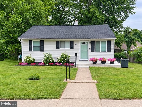 801 GARFIELD ROAD , HAVRE DE GRACE, MD 21078