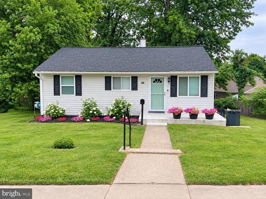 801 Garfield Road , Havre de Grace, MD 21078 Main Photo