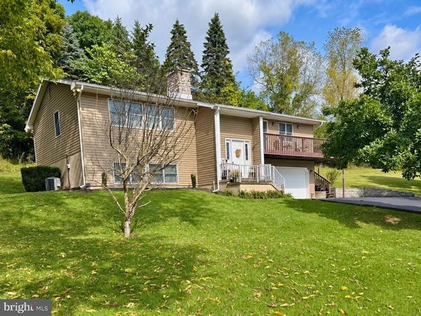 331 SIMPSON STREET , HUNTINGDON, PA 16652