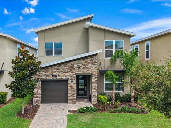 1009 LEADER , DAVENPORT, FL 33896