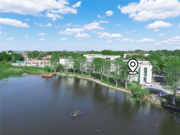 1130 N LAKE PARKER AVENUE , Unit A201, LAKELAND, FL 33805