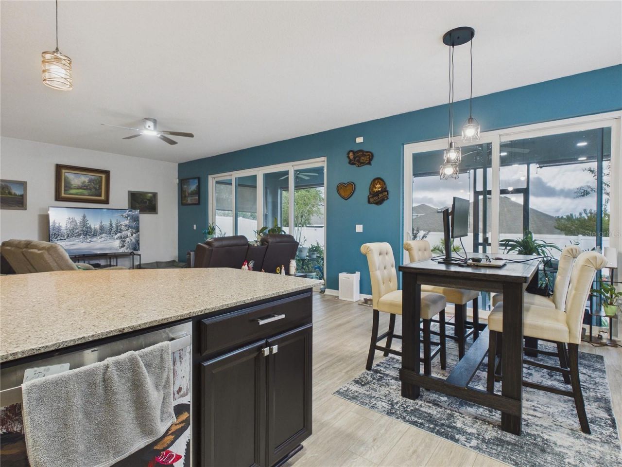 3026 Zander Drive, Grand Island, FL 32735 Photo