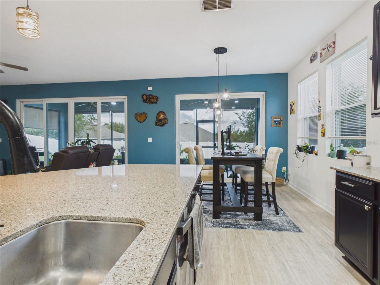 3026 Zander Drive, Grand Island, FL 32735 Photo