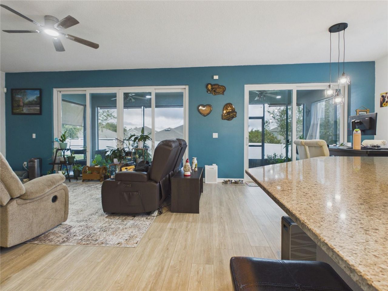 3026 Zander Drive, Grand Island, FL 32735 Photo