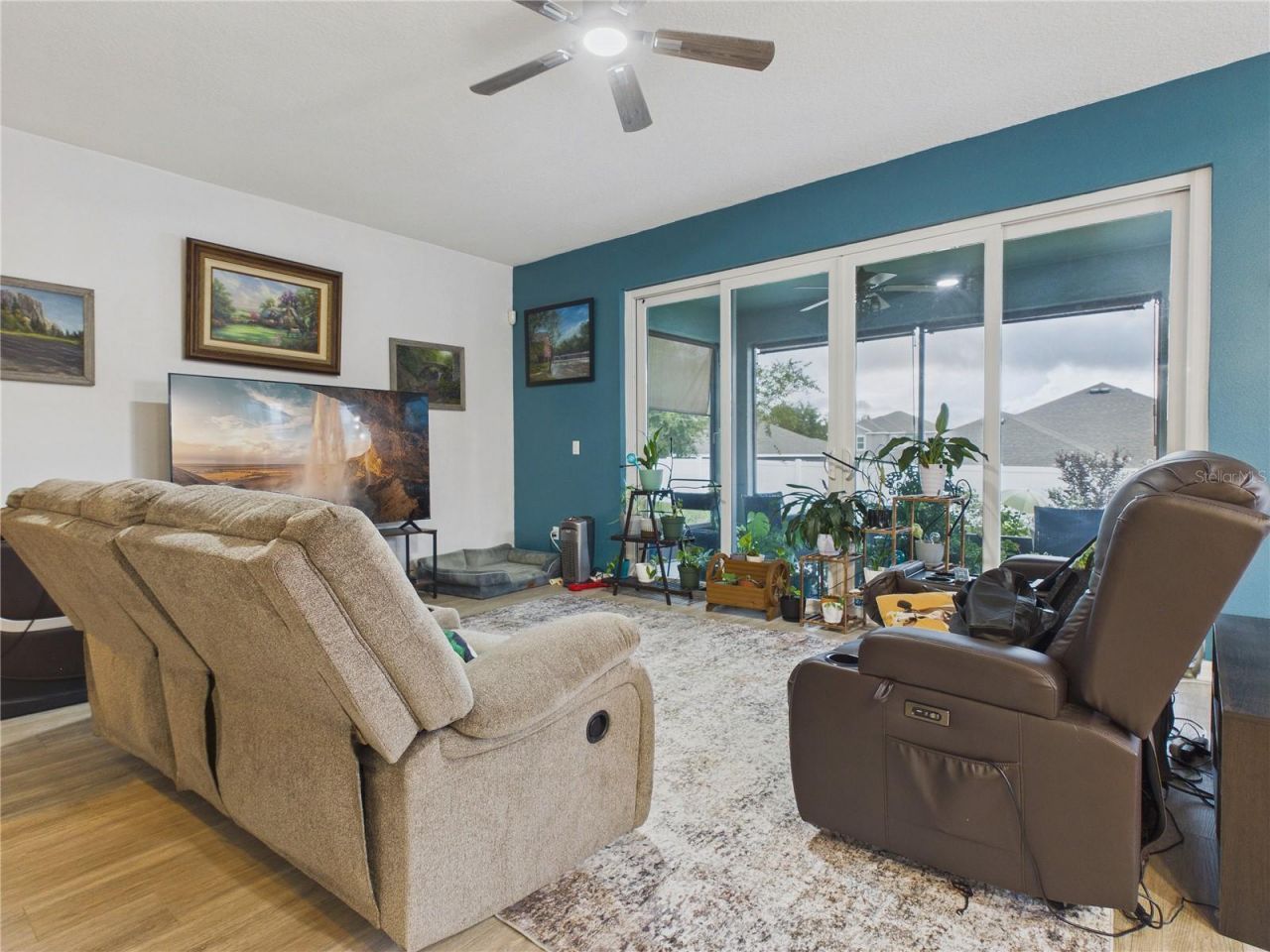 3026 Zander Drive, Grand Island, FL 32735 Photo