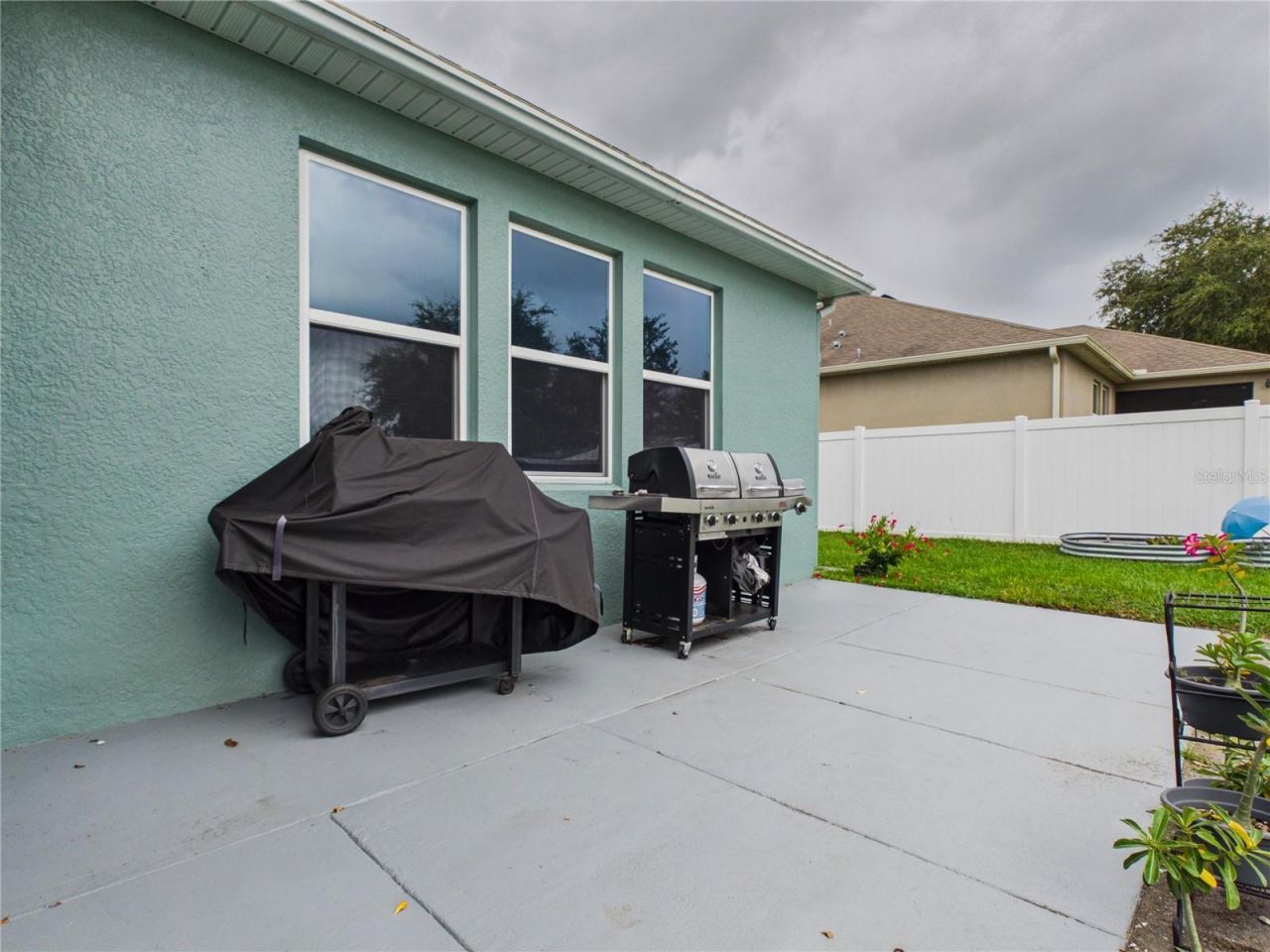 3026 Zander Drive, Grand Island, FL 32735 Photo
