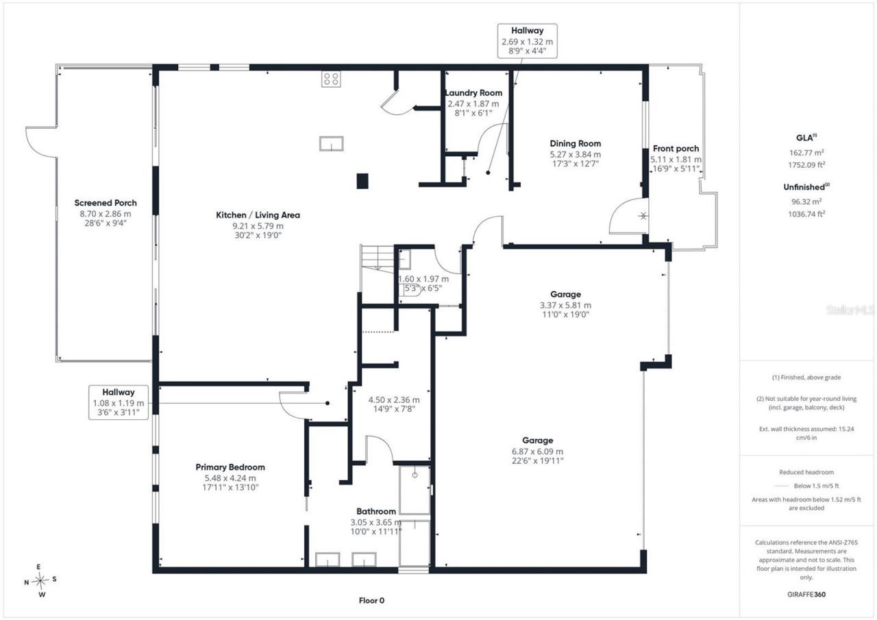 3026 Zander Drive, Grand Island, FL 32735 Photo