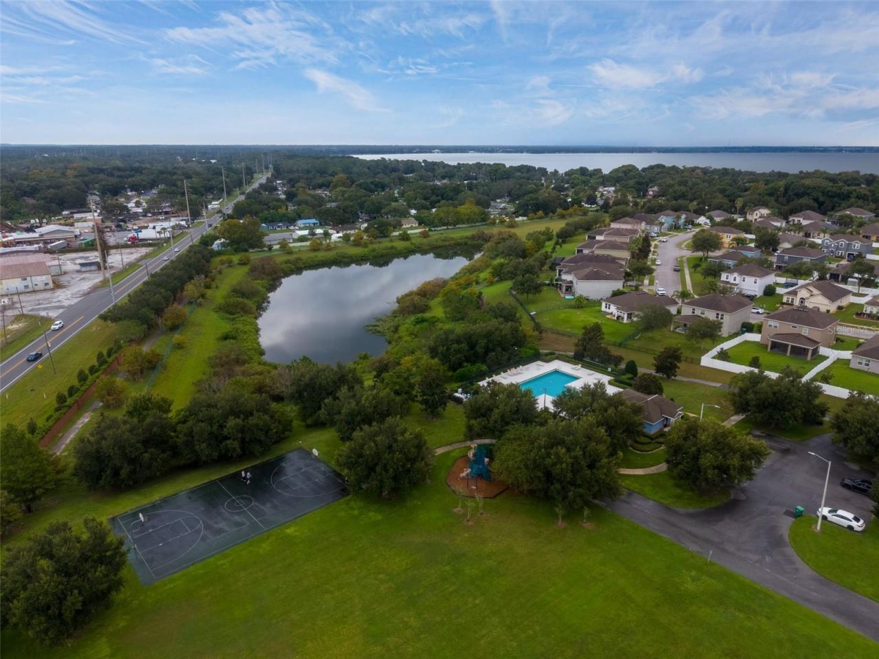 3026 Zander Drive, Grand Island, FL 32735 Photo